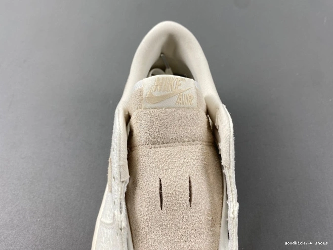 Rep Jordan 1 Low FZ0455-200 Paul Chris Retro OG 0716
